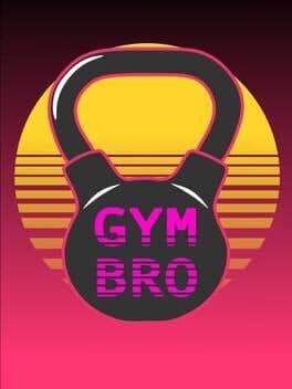 GymBro