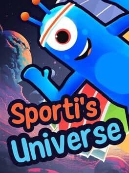 Sporti's Universe