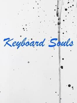 Keyboard Souls
