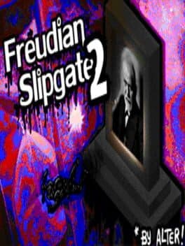 Freudian Slipgate 2