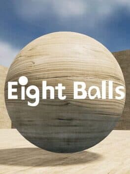 Eight Balls