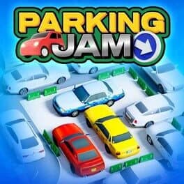 Parking Jam