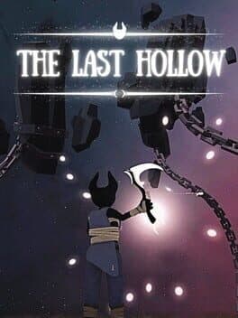 The Last Hollow