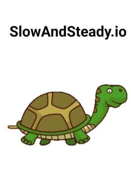 SlowAndSteady.io