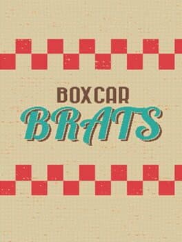 Boxcar Brats