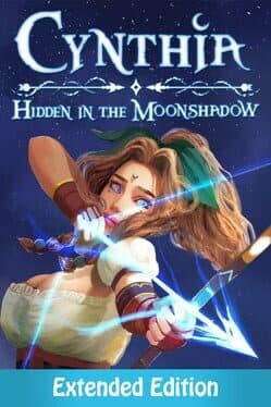 Cynthia: Hidden in the Moonshadow - Extended Edition