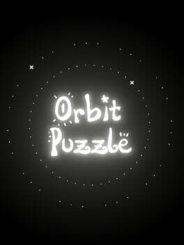 Orbit Puzzle