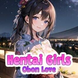Hentai Girls: Obon Love