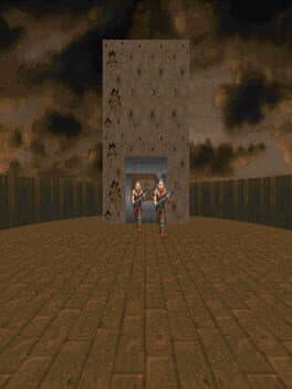 The Big, Friendly Thud!