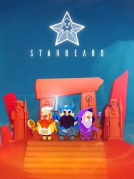 Starbeard
