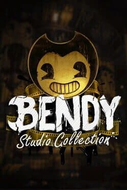 Bendy: Studio Collection