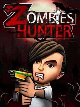Zombie Hunter