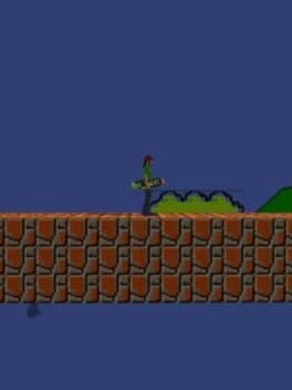 Tony Hawk's Underground 2: SideScroll