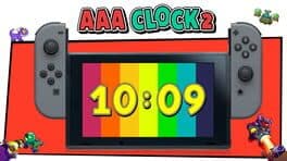 AAA Clock 2