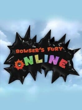 Bowser's Fury Online