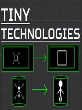 Tiny Technologies