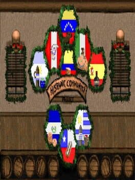 Hispanic Community Project