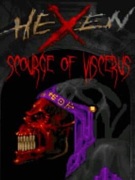 Scourge of Viscerus