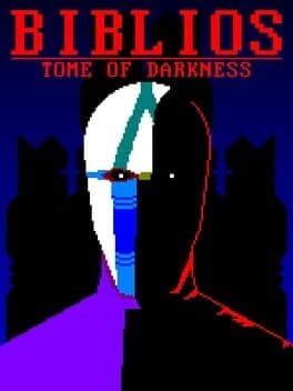 Biblios: Tome of Darkness
