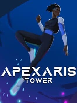 Apexaris Tower