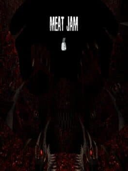 Meat Jam