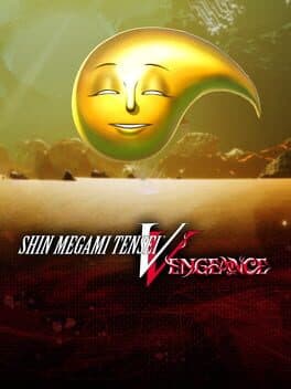 Shin Megami Tensei V: Vengeance - Mitama Dance of Wealth