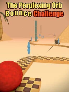 The Perplexing Orb: Bounce Challenge