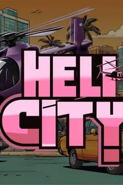 HeliCity Demolition Man