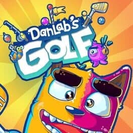 DanLab's Golf