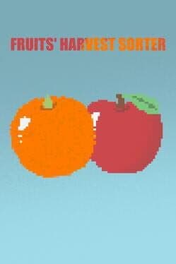 Fruits' Harvest Sorter