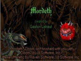 Mordeth