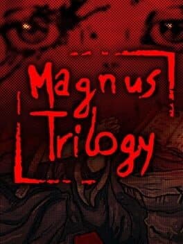 Magnus Trilogy