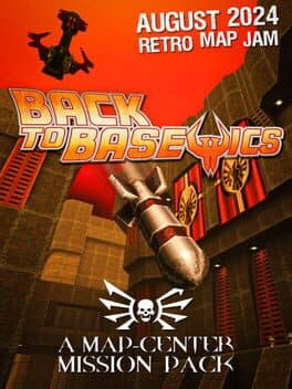 Back to Base(Q2)ics Jam 1