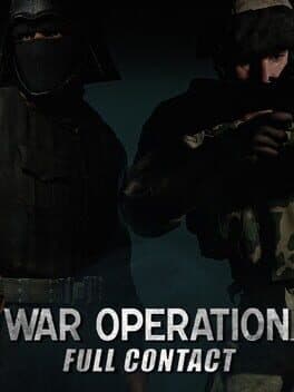 War Operation: Full Contact