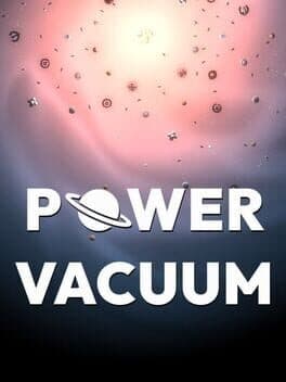 Power Vacuum