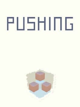Pushing
