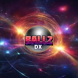 BallZ DX