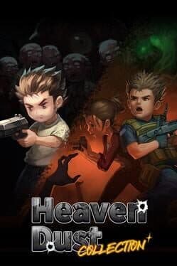 Heaven Dust Collection