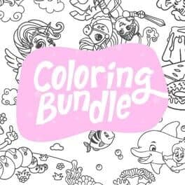 Coloring Bundle