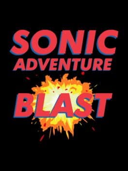 Sonic Adventure Blast