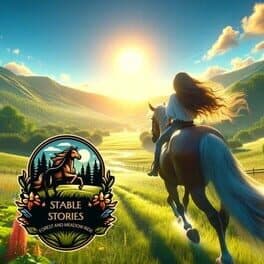 Stable Stories: Forest and Meadow Ride