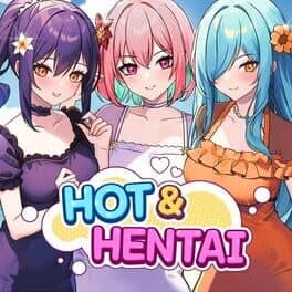 Hot & Hentai