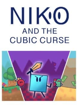 Niko and the Cubic Curse