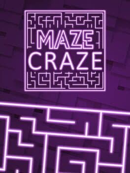 Maze Craze