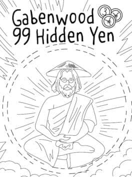Gabenwood 3: 99 Hidden Yen