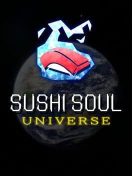 Sushi Soul Universe