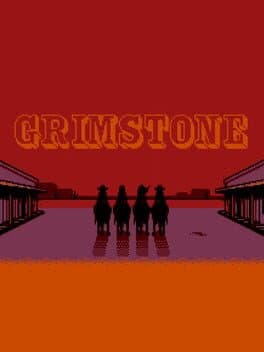 Grimstone
