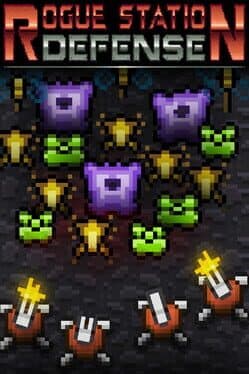 Rogue Station Defense