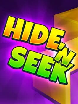 Hide 'N Seek!