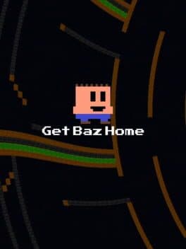 Get Baz Home